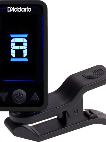 Eclipse Tuner Black