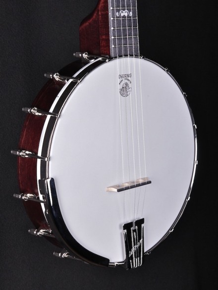 GOODTIME OPEN BACK BANJO