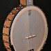 WHITE OAK OPEN BACK BANJO 12" HEAD