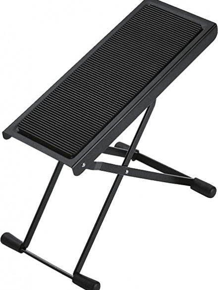 Large Adjustable Footrest