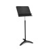 DOUBLE SHELF HEAVY DUTY MUSIC STAND