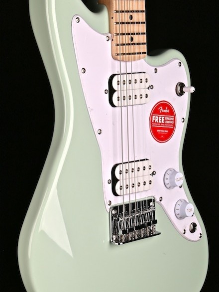 SQ MINI JAZZMASTER HH MN SFG