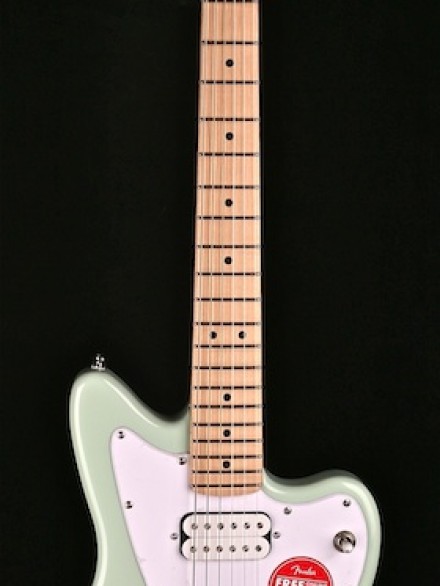 SQ MINI JAZZMASTER HH MN SFG