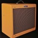 Blues Junior 15 Watt Combo Amp with Tweed Cover