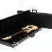 CASE FOR JAGUAR/JAZZMASTER/JAG MASTER STD BLACK