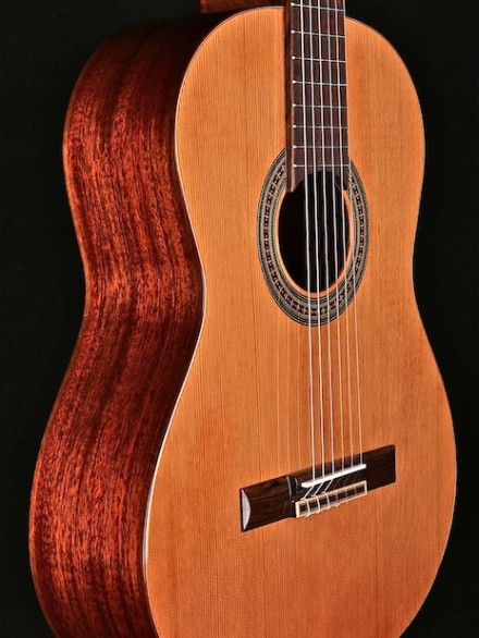 Artist Series Classical with Solid Cedar Top