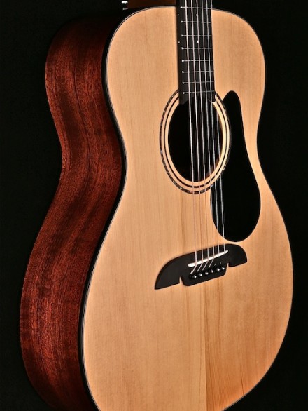 Artist Series Grand Concert with Solid Spruce Top