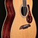 Masterworks OM with Solid Mahogany and Spruce