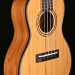 Masterworks All Solid Bamboo Concert Ukulele