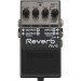 Digital Reverb Pedal