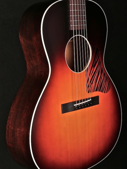 '30s Era Acoustic with Sunburst Finish