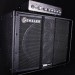 Magellan 350 Bass Combo MG350 Head and BA10-2 Cab