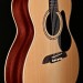 Regent Series OM with Mahogany and Spruce