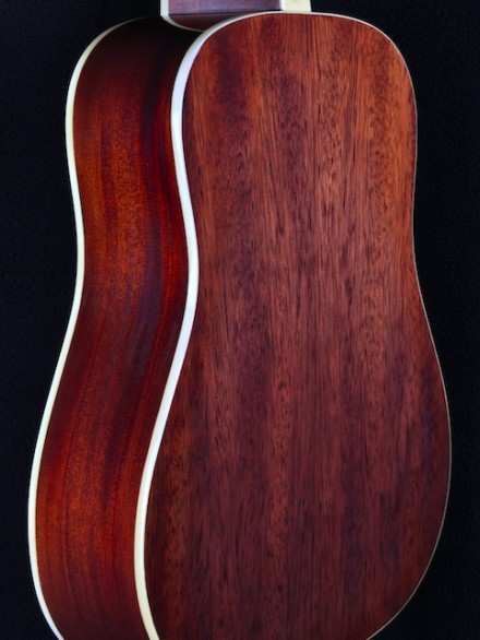 Regent Series Travel Sized Dreadnought