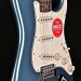 Classic Vibe '60s Stratocaster in Lake Placid Blue