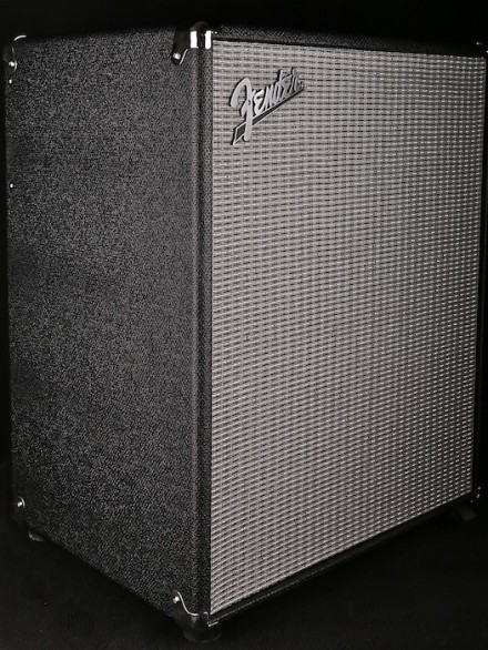 Rumble 200 - 200 Watt Bass Combo Amplifier