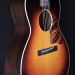 '30s Era Acoustic with Mahogany and Spruce