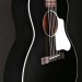 '30s Era Acoustic with Jet Black Finish