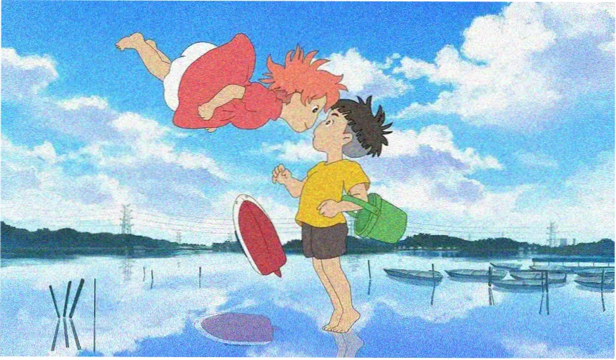 星空动漫奇幻之旅 - 星穹传说